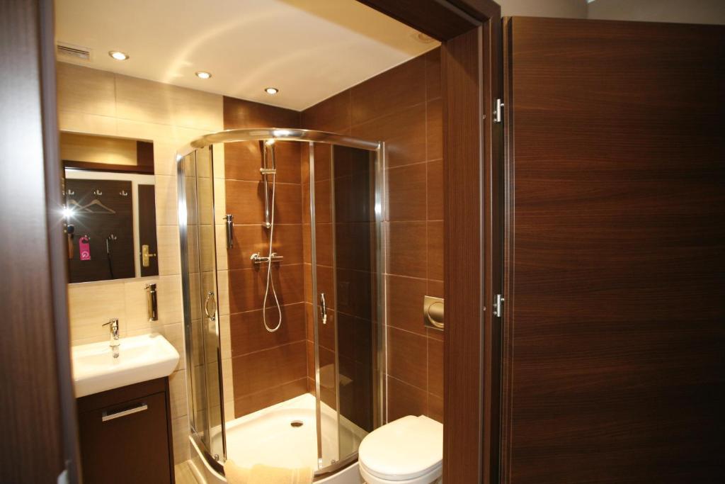 Boutique Hotel'S II Rewolucji Łódź Cameră foto